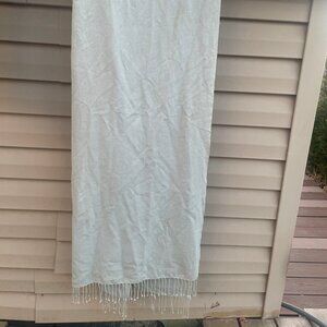 Luxury Pure Pashmina Wool Shawl